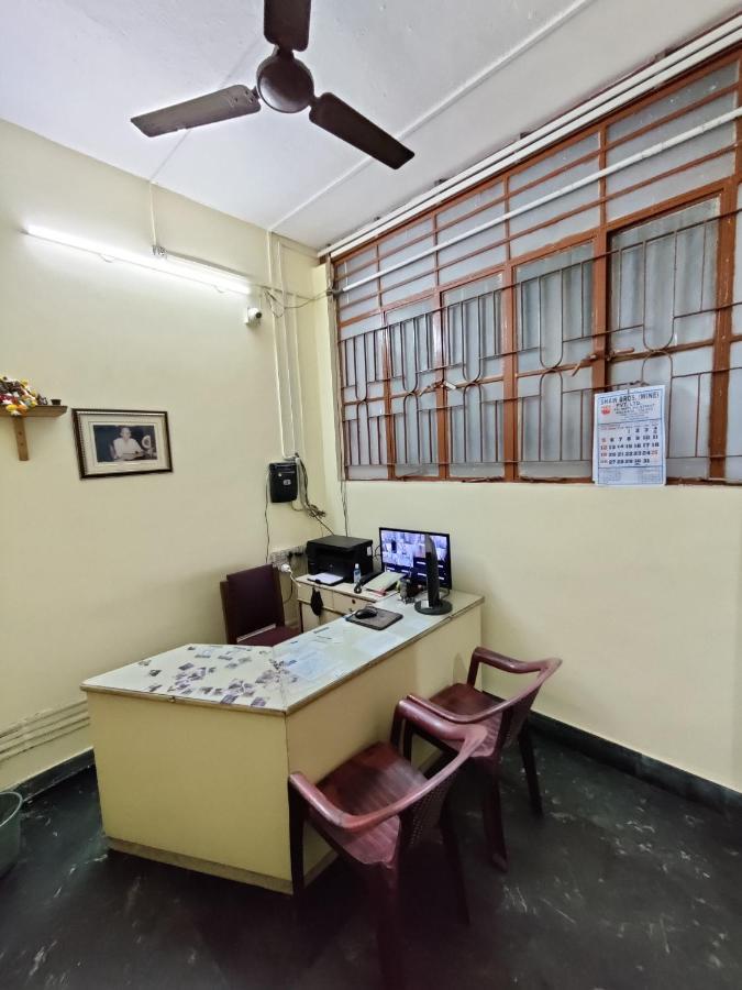 Shaw Guest House โกลกาตา ภายนอก รูปภาพ