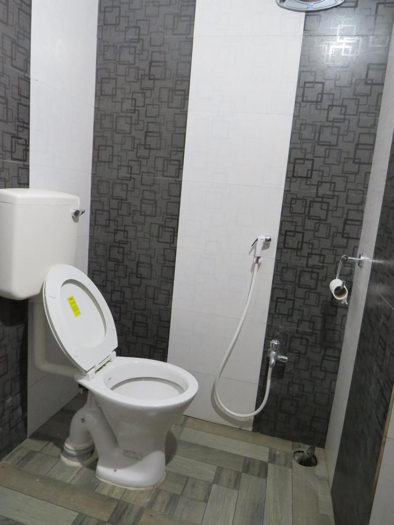 Shaw Guest House โกลกาตา ภายนอก รูปภาพ